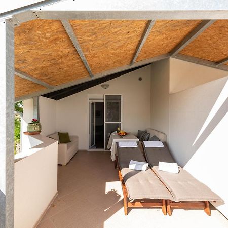Apartment Noa'S Garden Бибине Екстериор снимка