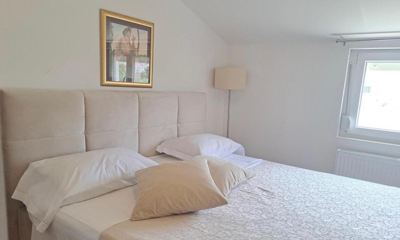 Apartment Noa'S Garden Бибине Екстериор снимка