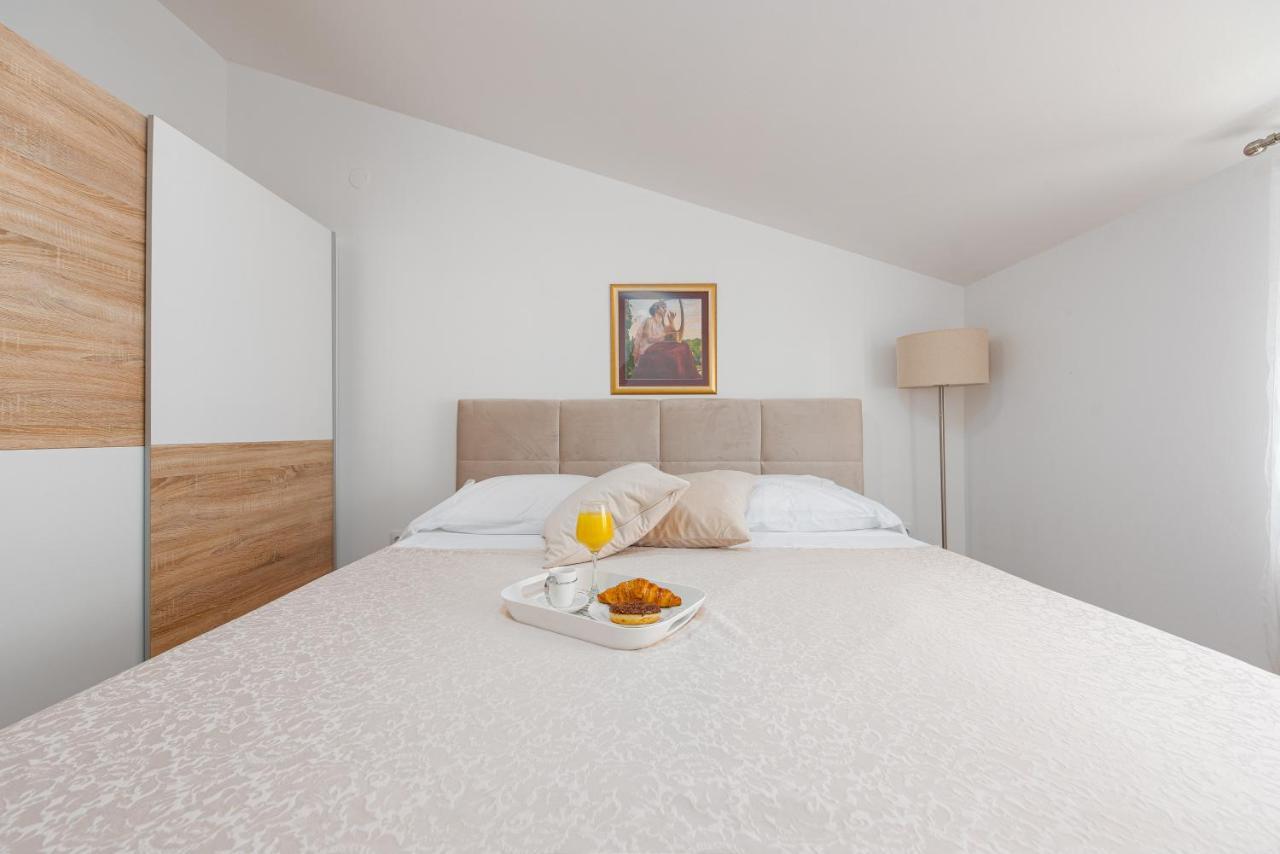 Apartment Noa'S Garden Бибине Екстериор снимка