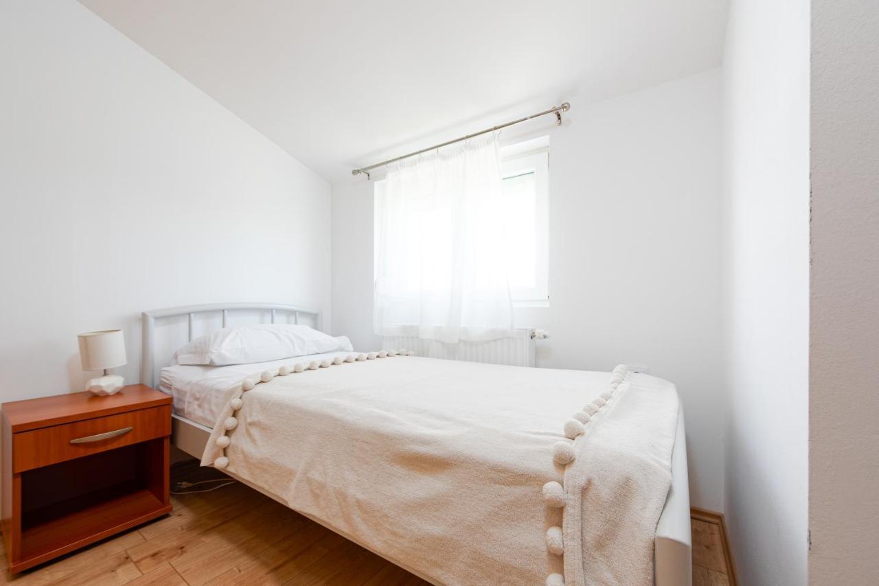 Apartment Noa'S Garden Бибине Екстериор снимка