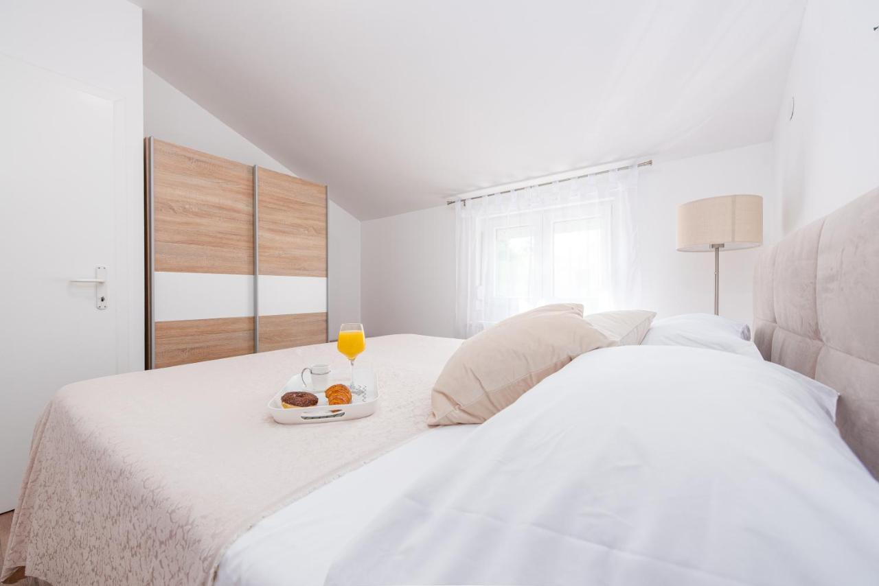 Apartment Noa'S Garden Бибине Екстериор снимка