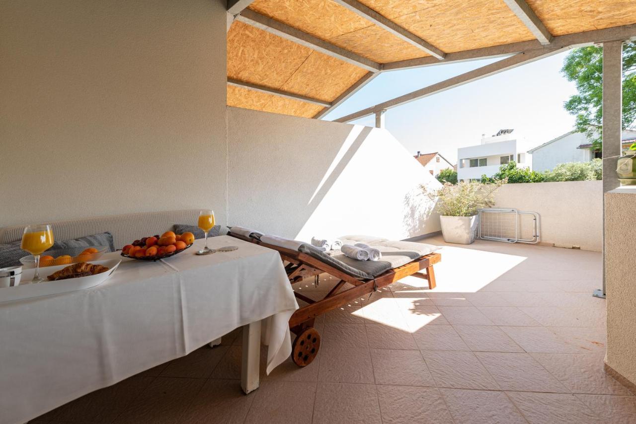 Apartment Noa'S Garden Бибине Екстериор снимка