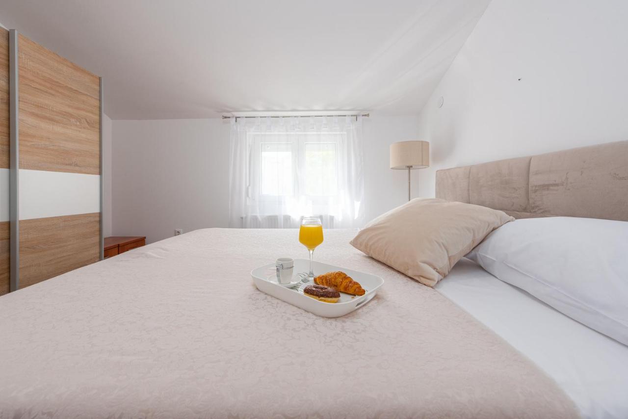 Apartment Noa'S Garden Бибине Екстериор снимка