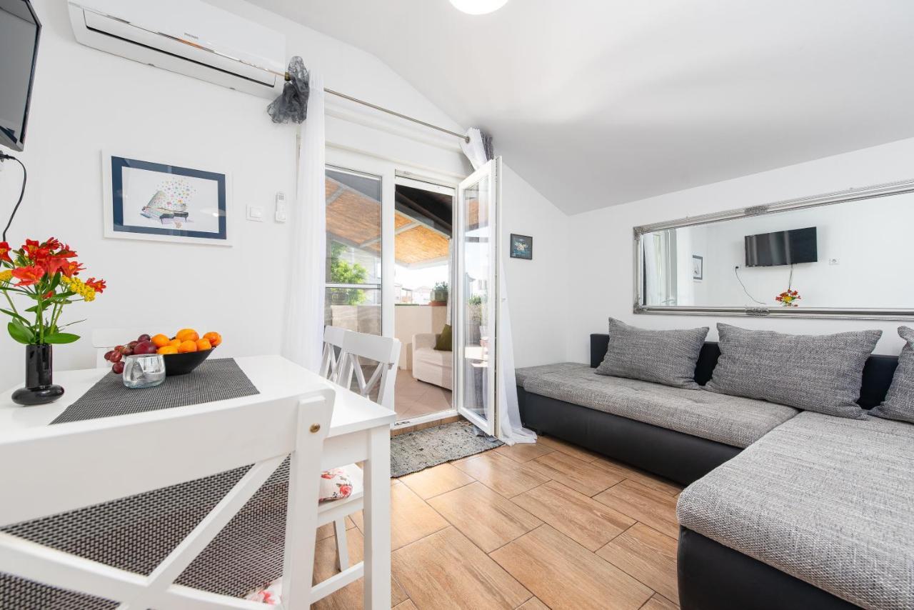 Apartment Noa'S Garden Бибине Екстериор снимка