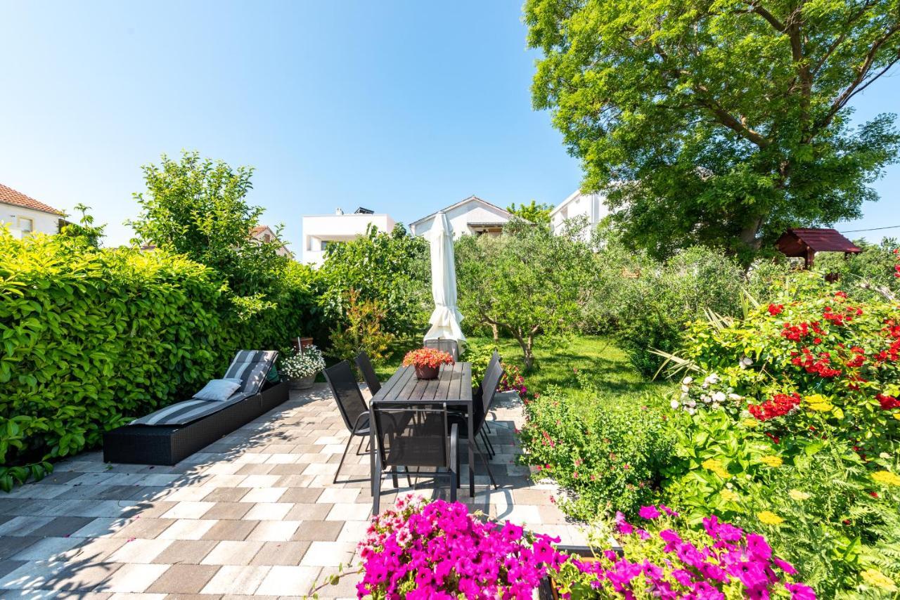 Apartment Noa'S Garden Бибине Екстериор снимка
